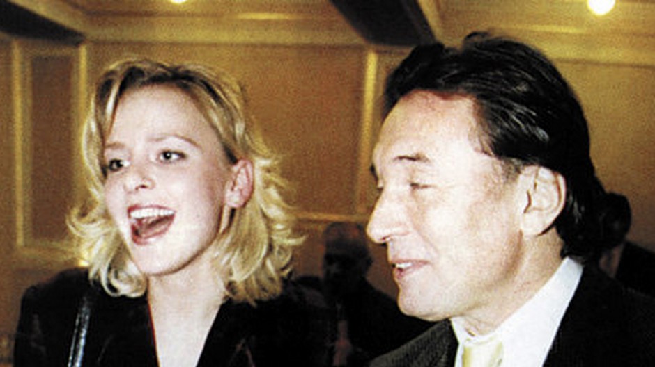 Karel Gott hl
