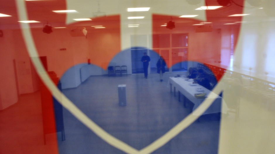 obec Marianka voľby/ilustračná foto