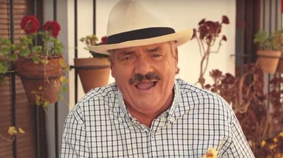 El Risitas