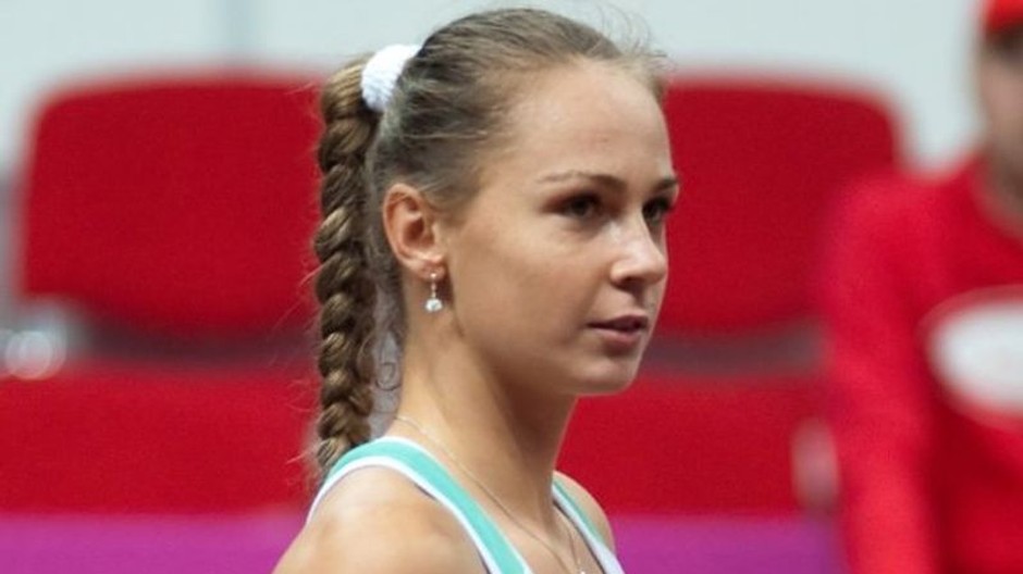 Rybka tenis