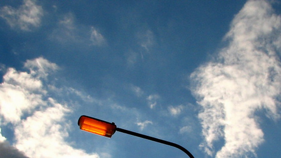 lampa