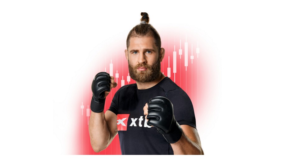 Jiří Procházka XTB pr správa