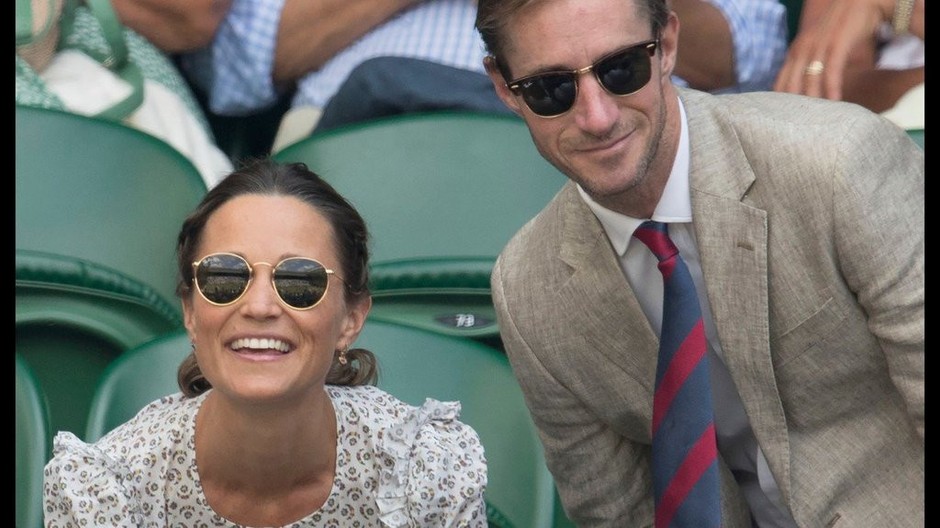 pippa middleton