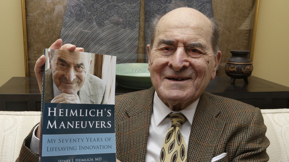 Henry Heimlich