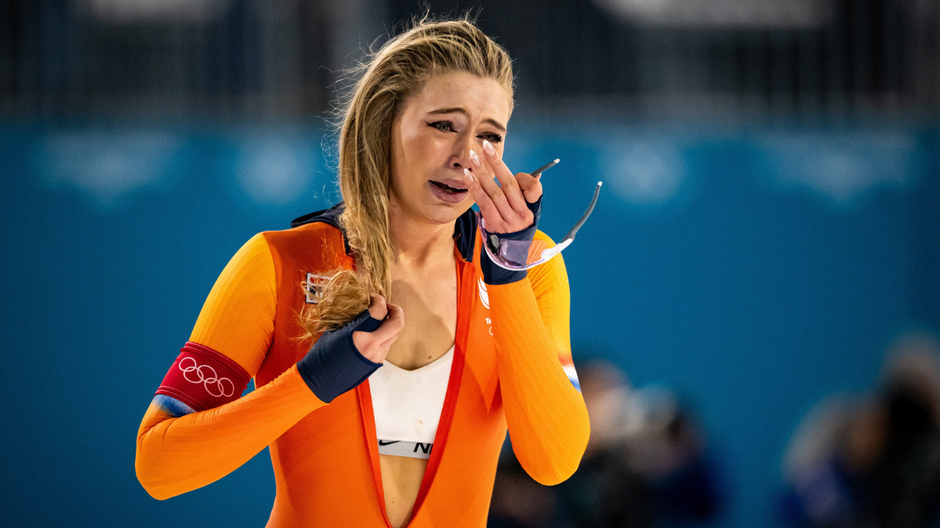 Jutta Leerdam