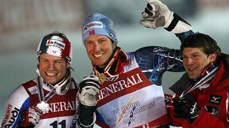 debna po kombinácii na MS