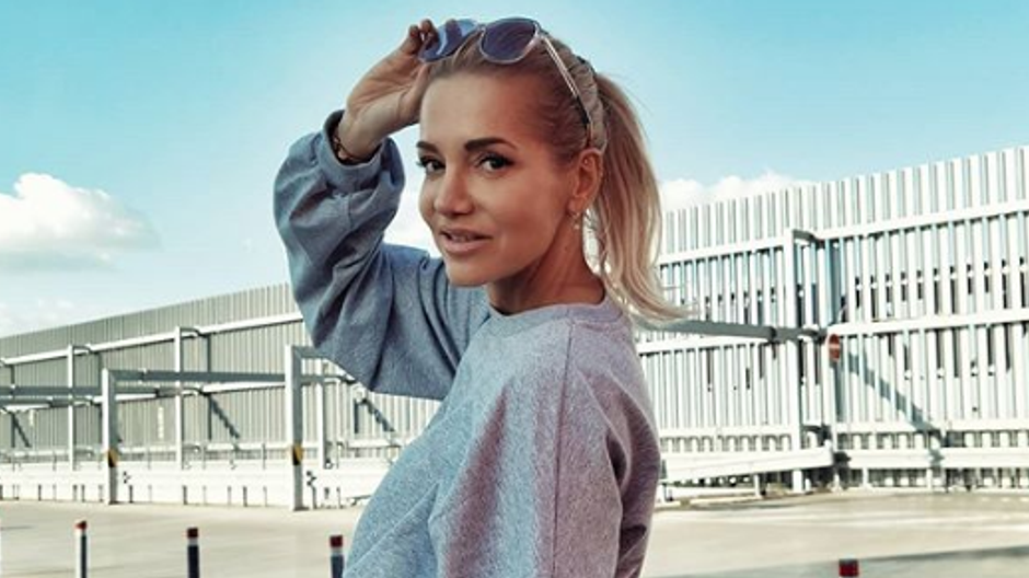 Dara Rolins