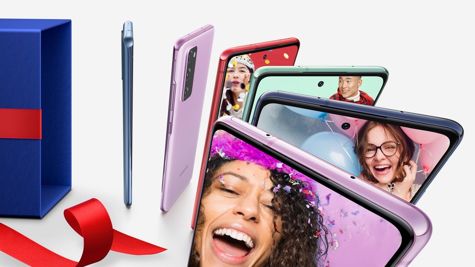 foto Samsung 1