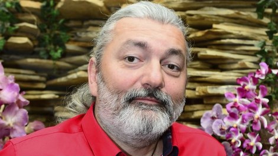 Daniel Hůlka hl