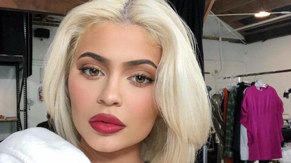 kylie jenner