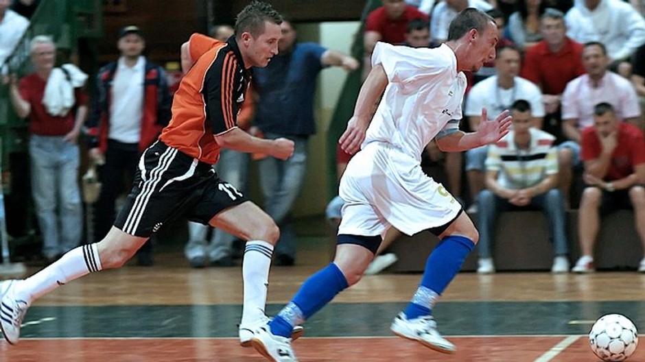 Slov-matic RCS Košice 1