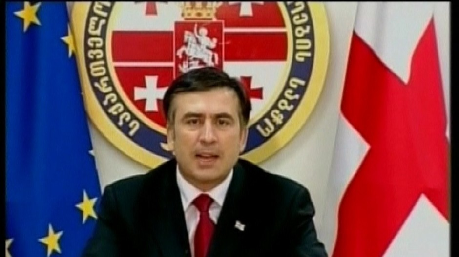 gruzinsky prezident saakasvili