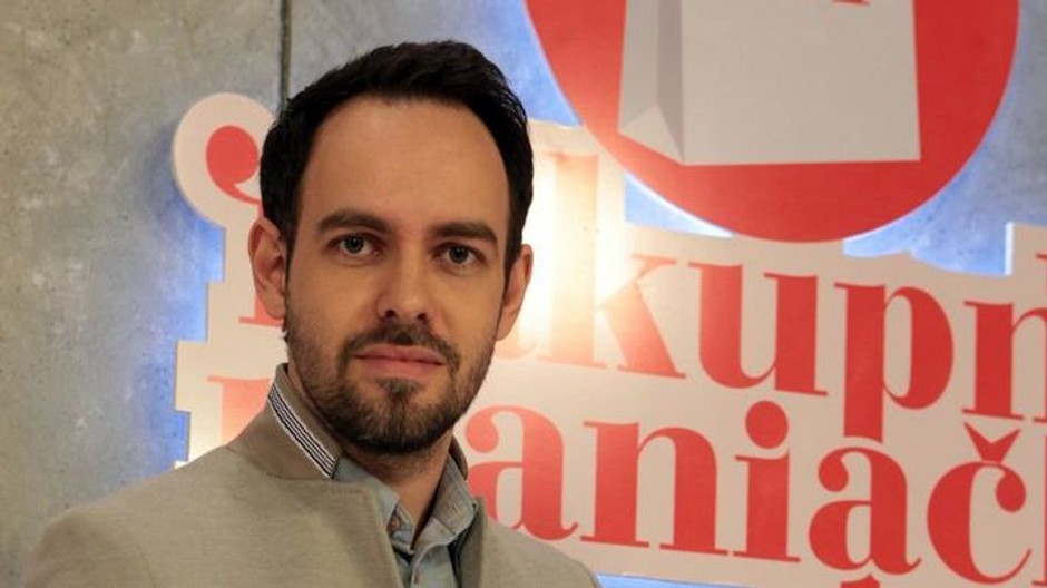 Marián Hornyák