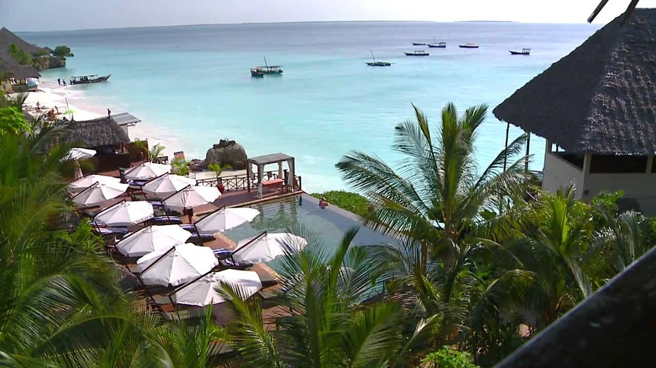 Zanzibar