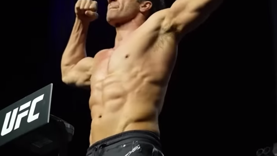 Jake Gyllenhall 