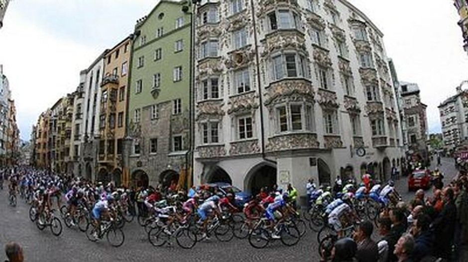 Giro di Italia