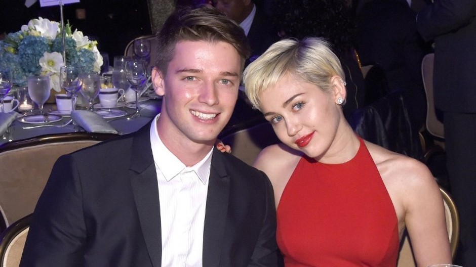Miley patrick