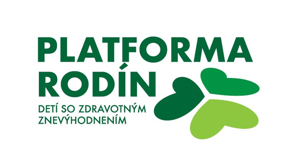 Platforma rodín