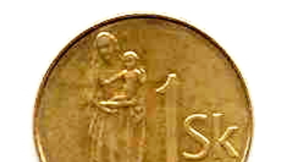 koruna minca