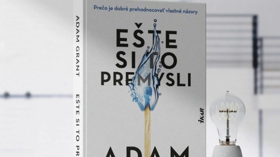 Este si to premysli