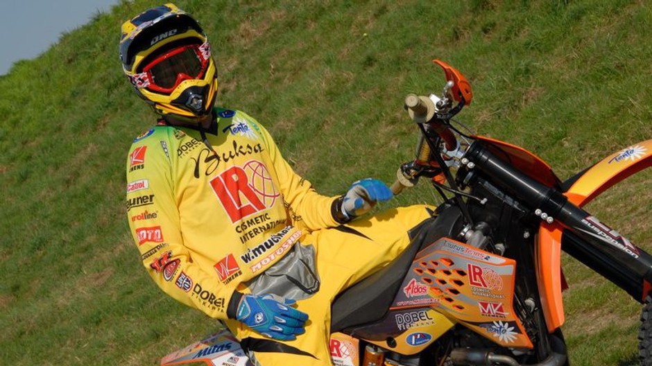 Tomáš Bučko