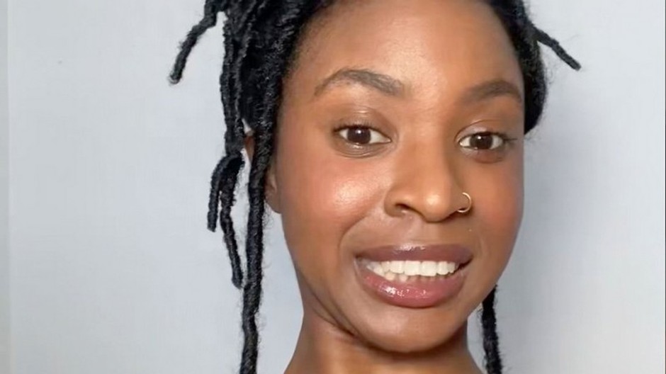Esther Calixte-Bea