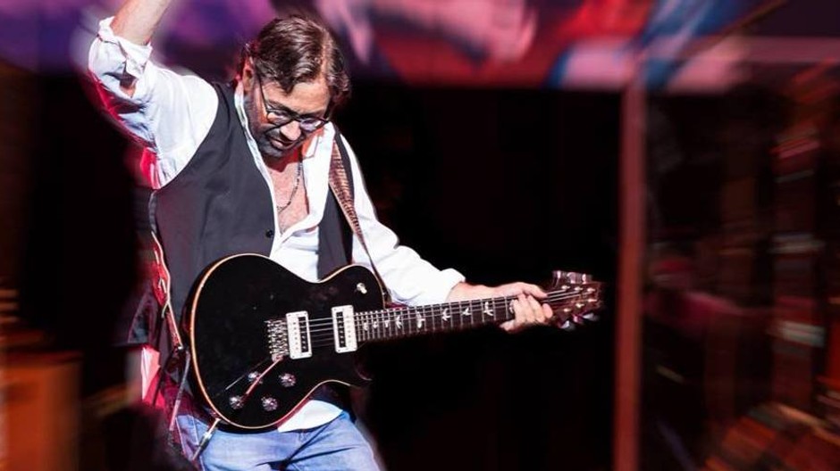 Al Di Meola