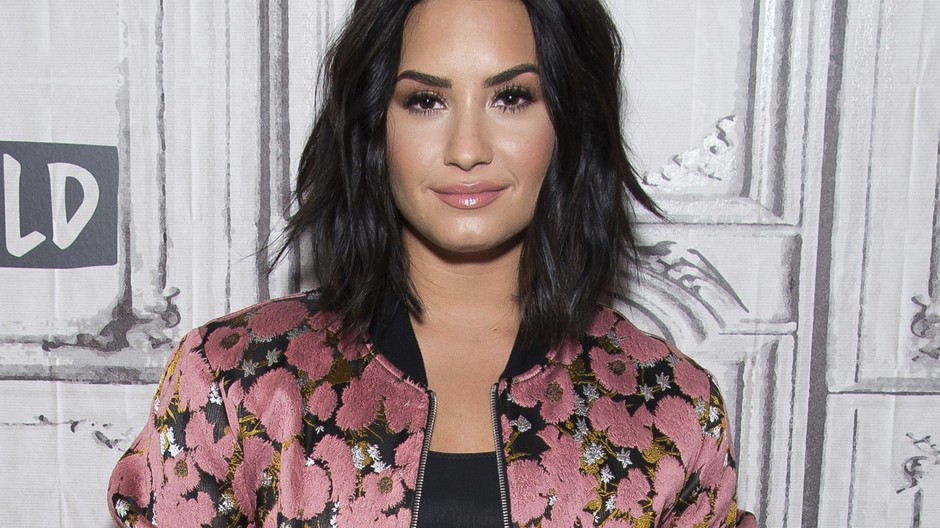 Demi Lovato