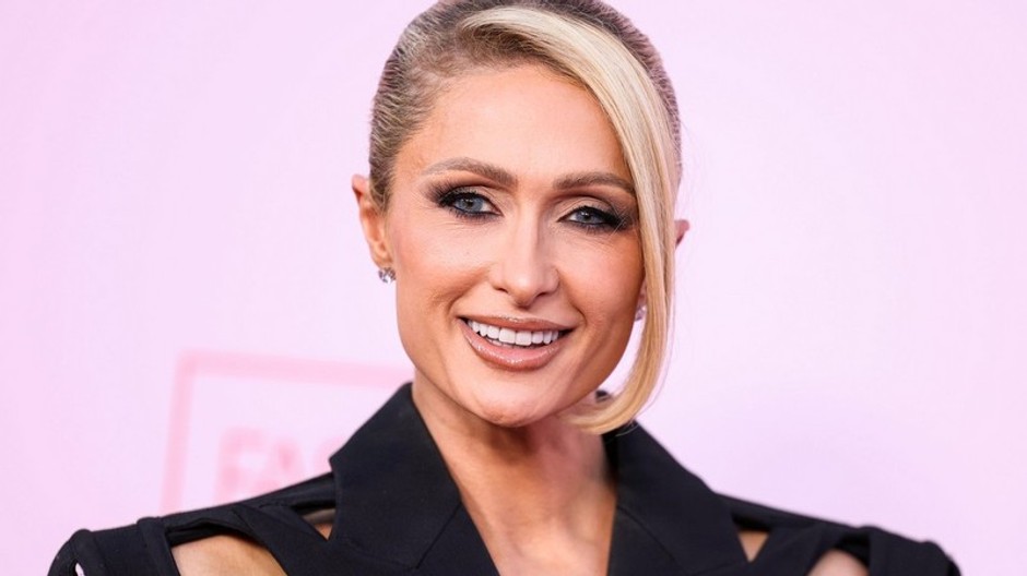 Paris Hilton