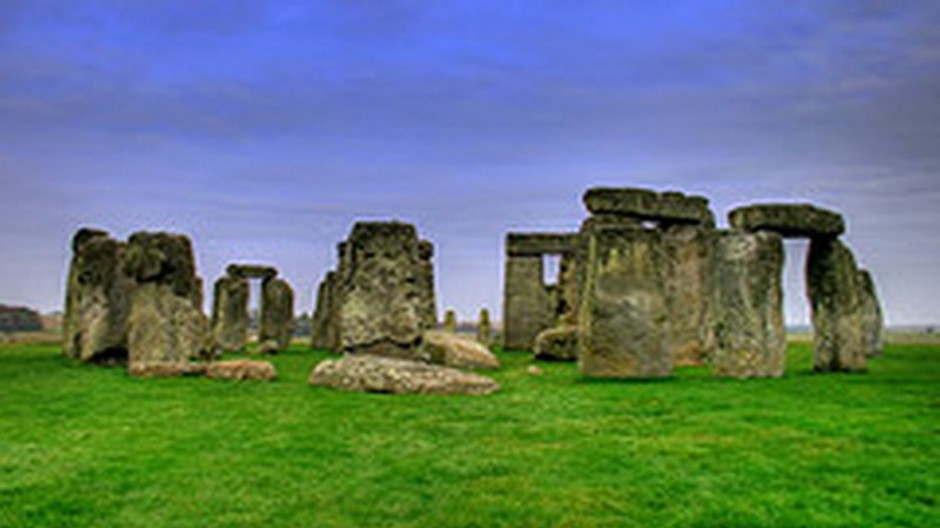 stonehenge