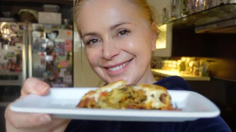 zuzana vackova