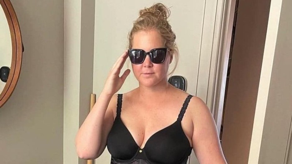 Amy Schumer
