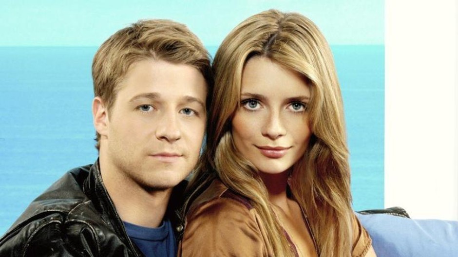 mischa barton