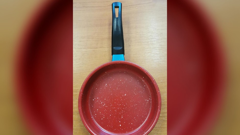 nebezpečná panvica uvz sr