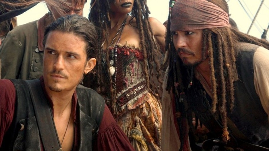 Orlando Bloom