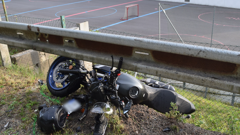 Nehoda motorkárky v Kolároviciach