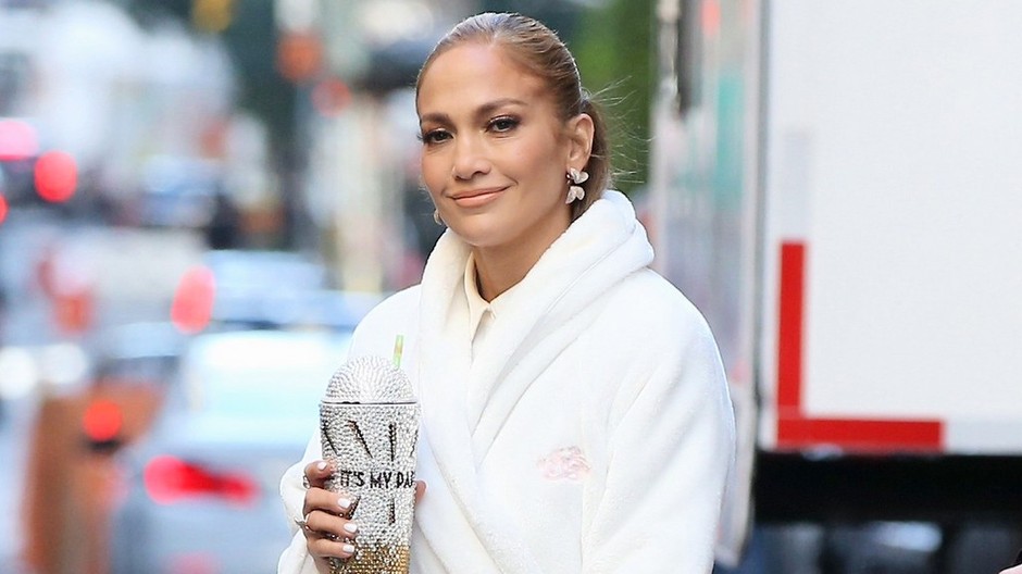 Jennifer Lopez