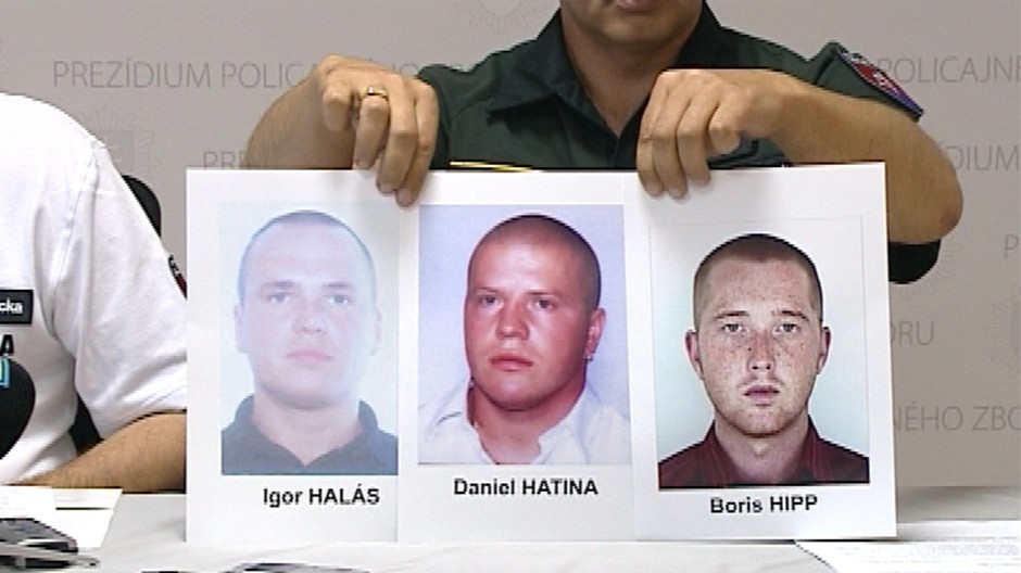 traja hladani-legionari