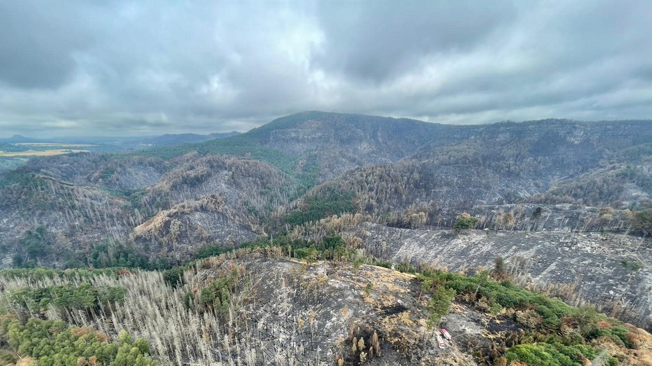 České Švajčiarsko