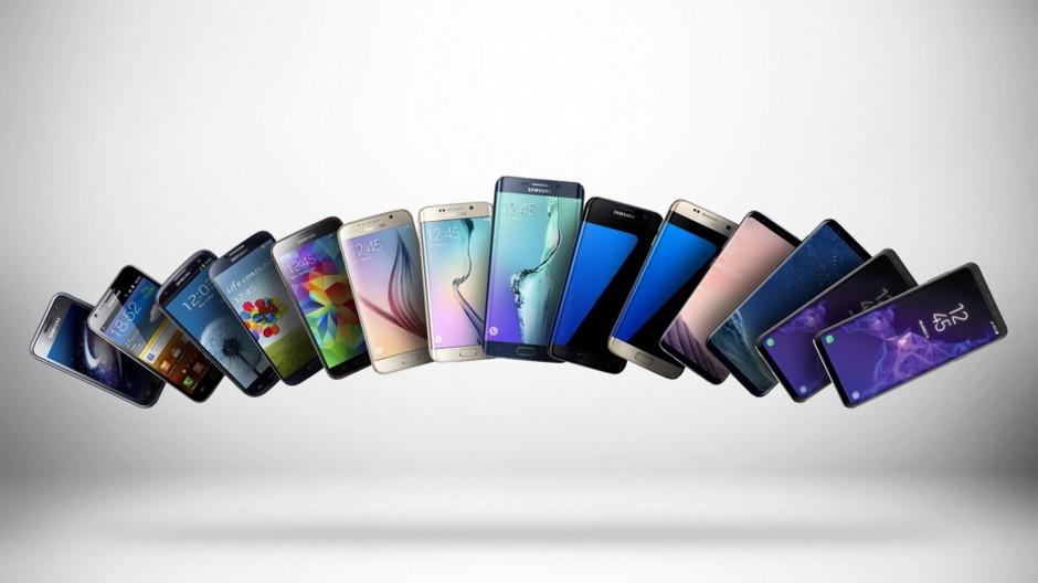 Samsung - PR