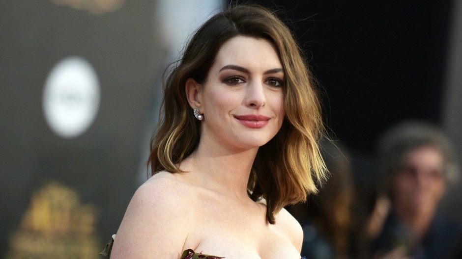 Anne Hathaway