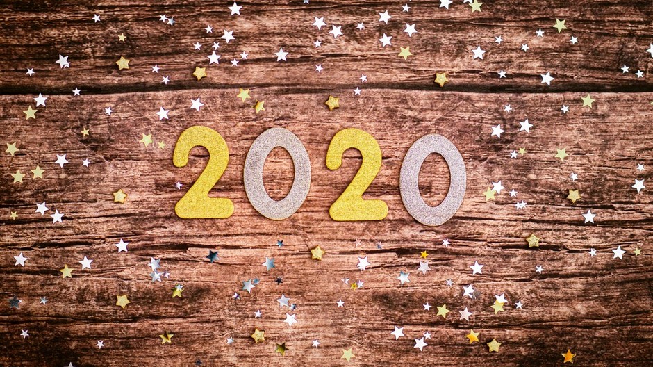 rok 2020