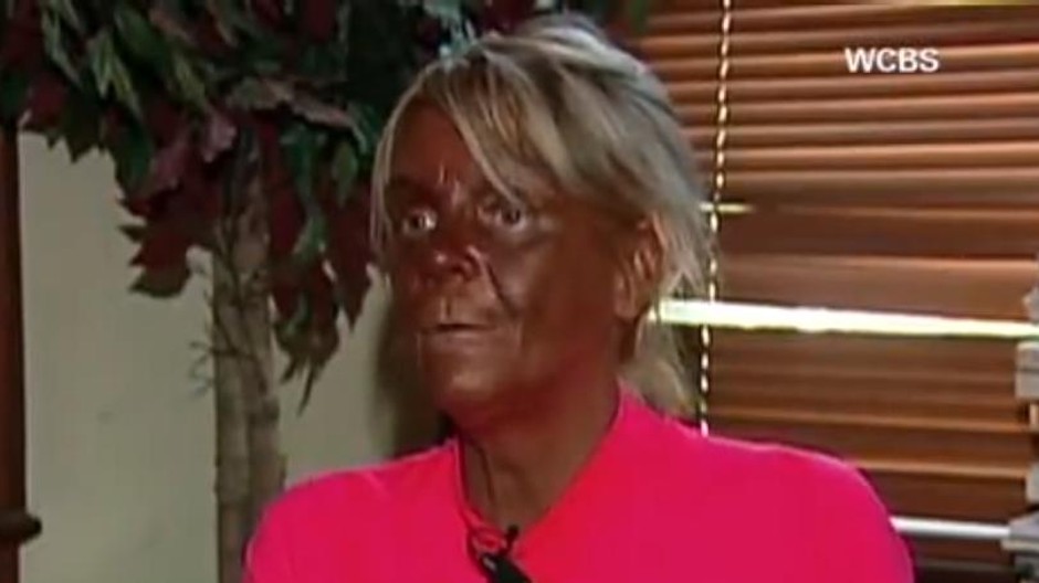 real tan mom