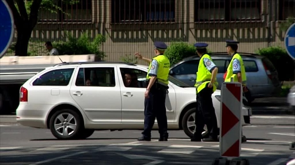 [multi] Majstrovstvá sveta v hokeji ovládnu Bratislavu. Vodiči pripravte sa na obmedzenia 280