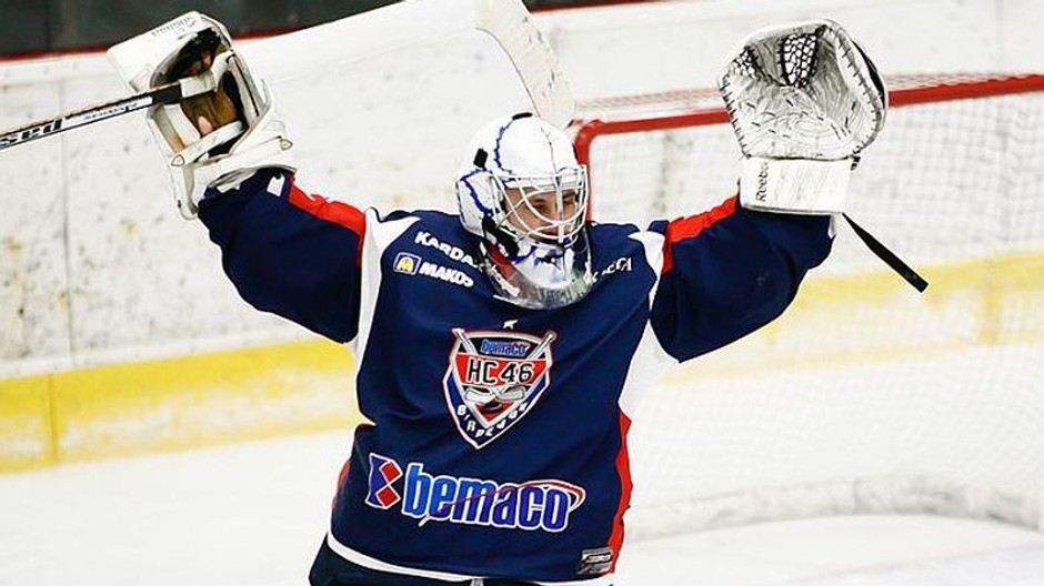brankar Bardejova