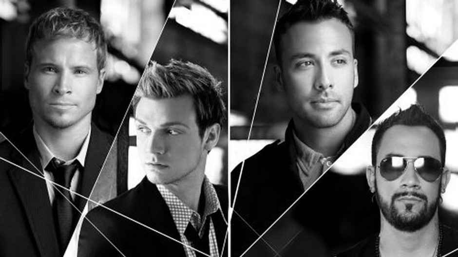 backstreet boys