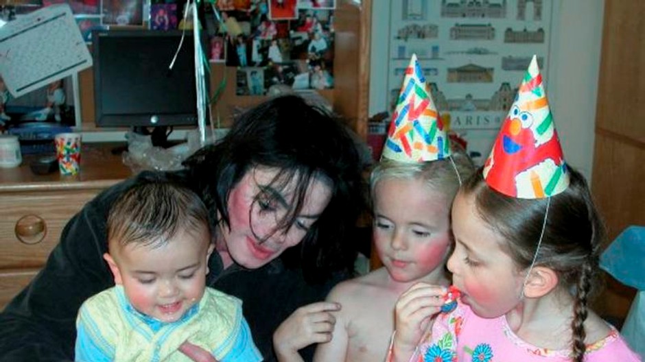 michael jackson