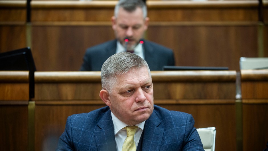 Robert Fico
