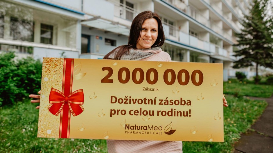 Naturmed pr správa