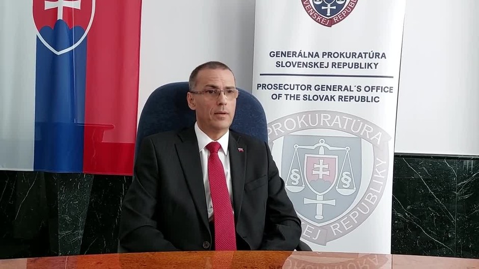 [multi] Žilinka o Šantovi  FB video 1047